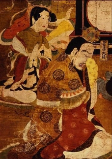 人物名画中国古藏0005