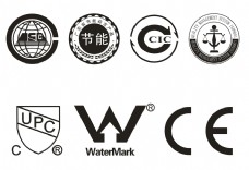 企业LOGO标志质量认证标志
