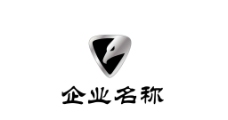 动物形 鹰头 企业logo图片