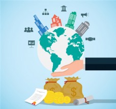 环球商务金融