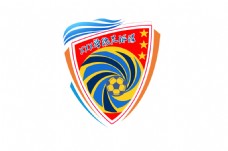 logo   学院足球队