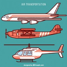航空运输行业