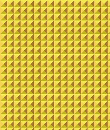 黄色背景金色几何背景图片