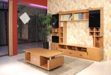现代生活之日式IKEA家具板式家具
