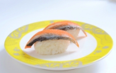 稀灵鱼  寿司图片