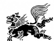 动物图案两宋时代图案中国传统图案43