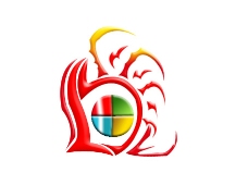 班级logo 企业创意logo