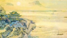 山水名画中国画古典藏画0001