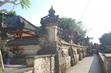 情人岛神庙图片