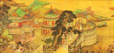 人物名画中国古典藏画0013