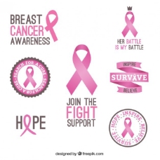 女性乳腺癌的因素