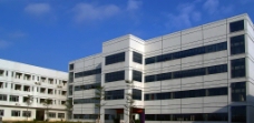 公司办公大楼图片