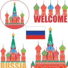 标签俄罗斯建筑图片