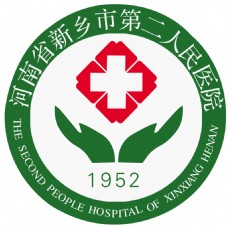 标志设计医院标志logo设计