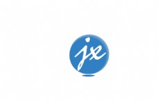 JX蓝色logo