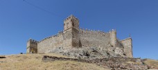 圣奥拉利亚的城堡
