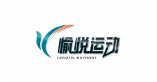 运动专营店logo设计 商标设计