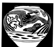 器物图案两宋时代图案中国传统图案049