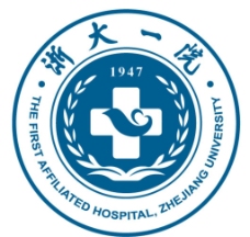 浙江大学附属第一医院logo图片