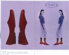 箱包皮鞋广告创意0103
