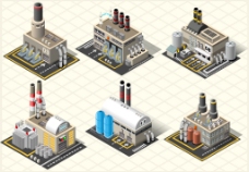 工厂模型（4）