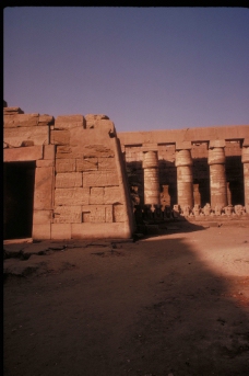 埃及 古建筑图片