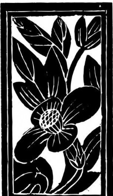 元明时代 矢量版画 古典图案 矢量中华五千年 ai源文件_0198