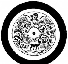 装饰图案 两宋时代图案 中国传统图案_255