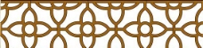 饰角素材全球花纹图案边框饰角装饰图案分层素材PSD源文件0042