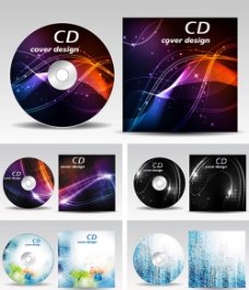 光盘包装,DVD封面设计
